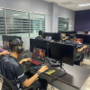 Pertandingan eSports di bengkel Teknologi Komputer Rangkaian ILP Kuala Langat
